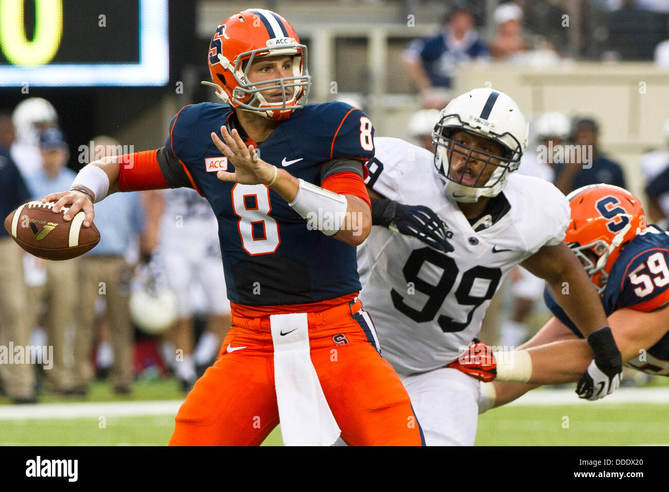 penn state 99 jersey