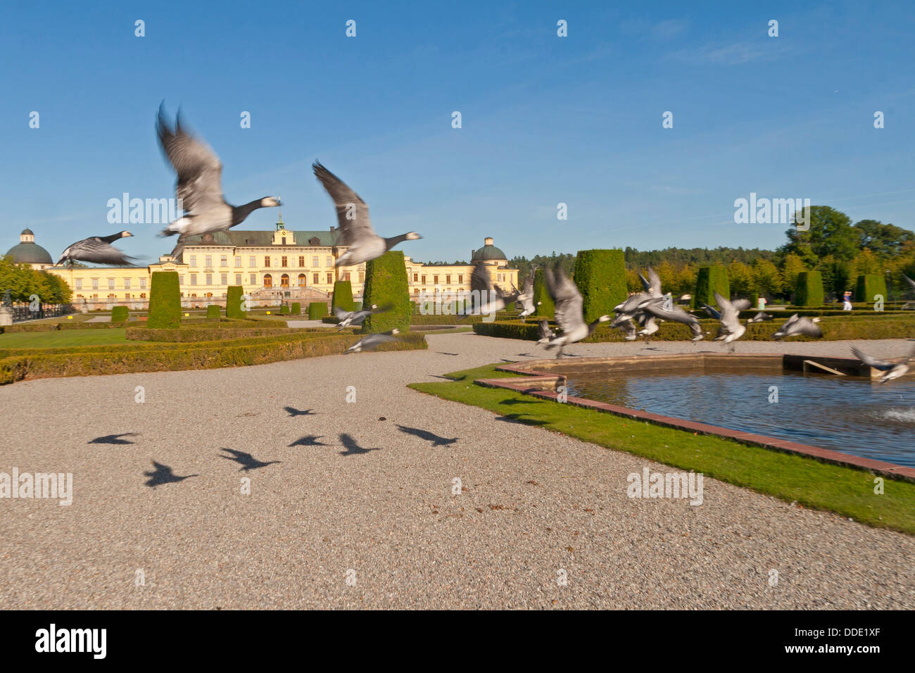 Swedish royal family hi-res stock photography and images - Alamy
