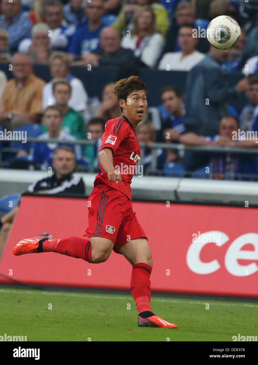 Шальке 04 bayer 04 leverkusen Шальке 04 bayer 04 leverkusen