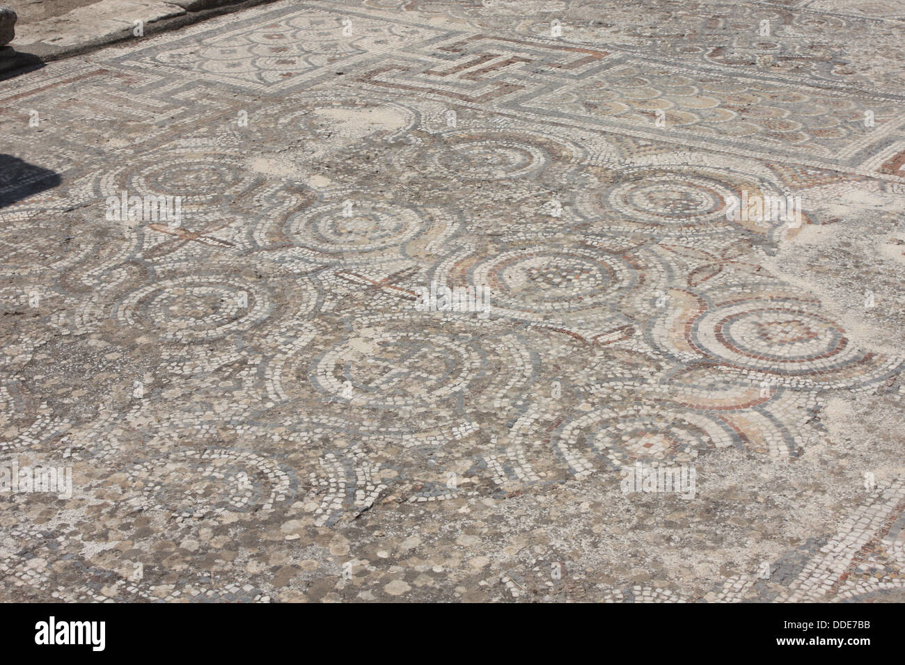 ephesus-mosaic-hi-res-stock-photography-and-images-alamy