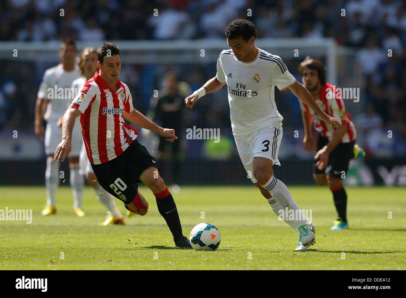 Aritz aduriz hi-res stock photography and images - Alamy