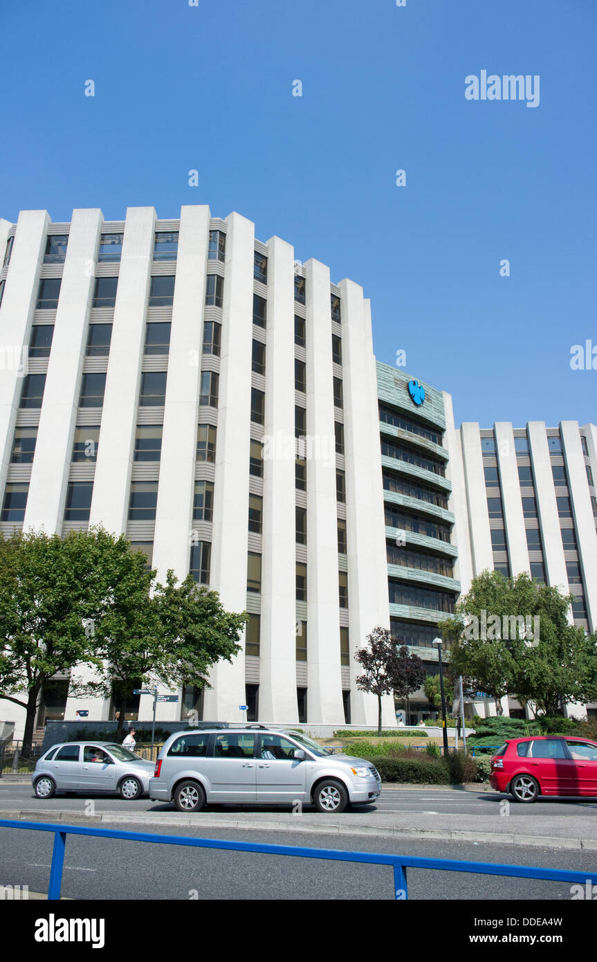 Barclays house poole hires stock photography and images Alamy