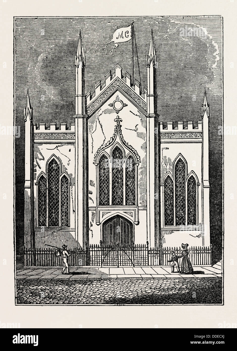 THE MARINERS' CHURCH, HULL, UK, britain, british, europe, united