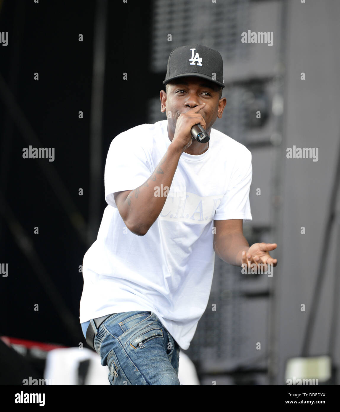 Kendrick Lamar: Photos Of The Rapper – Hollywood Life