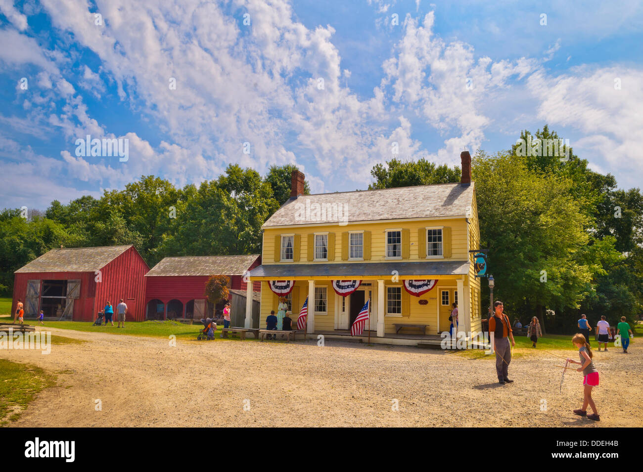 Olde time music weekend hires stock photography and images Alamy