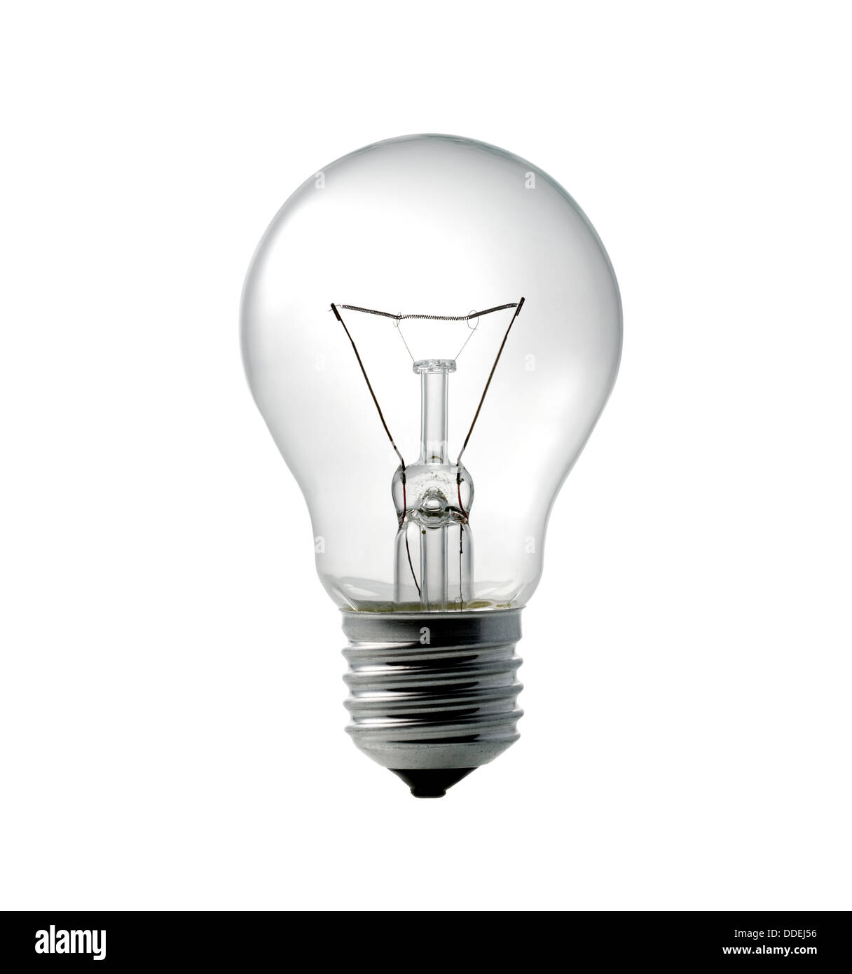 electric light bulb Stock Photo Alamy