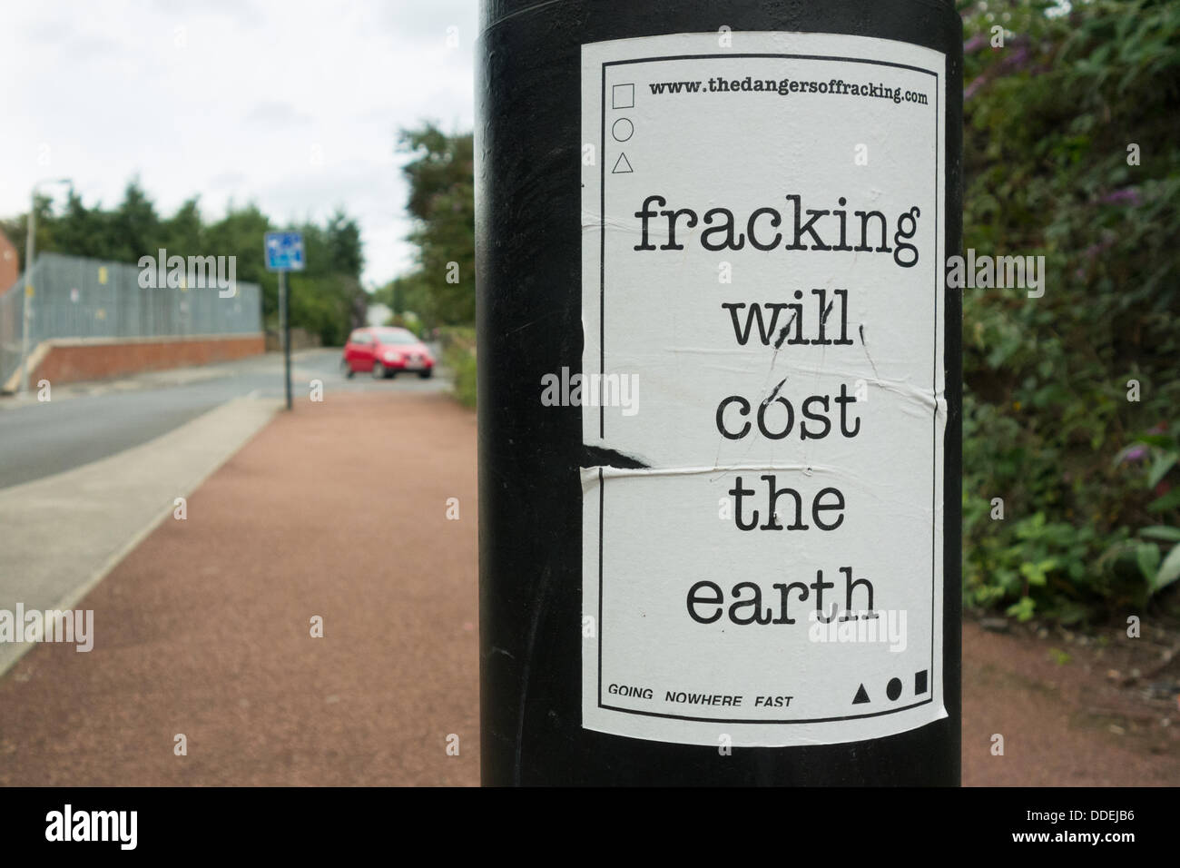 Hydraulic fracturing hi-res stock photography and images - Alamy
