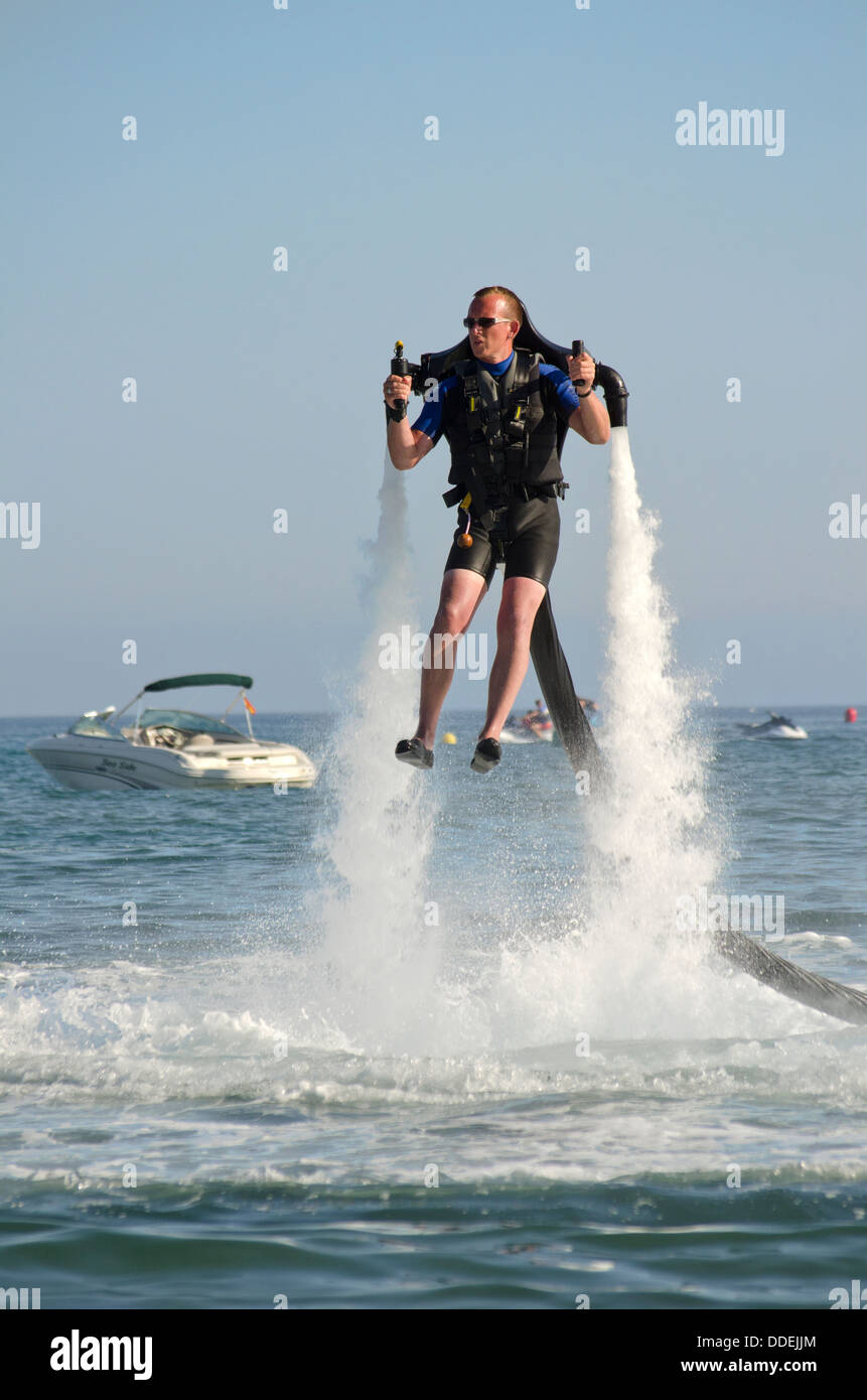 Jet Pack Images – Browse 11,363 Stock Photos, Vectors, and Video