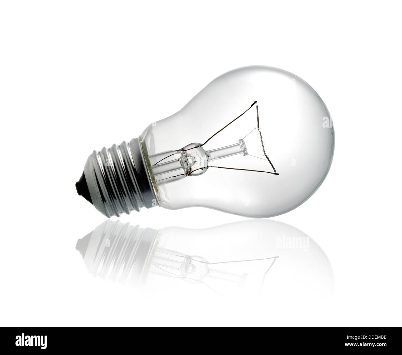 electric light bulb Stock Photo Alamy