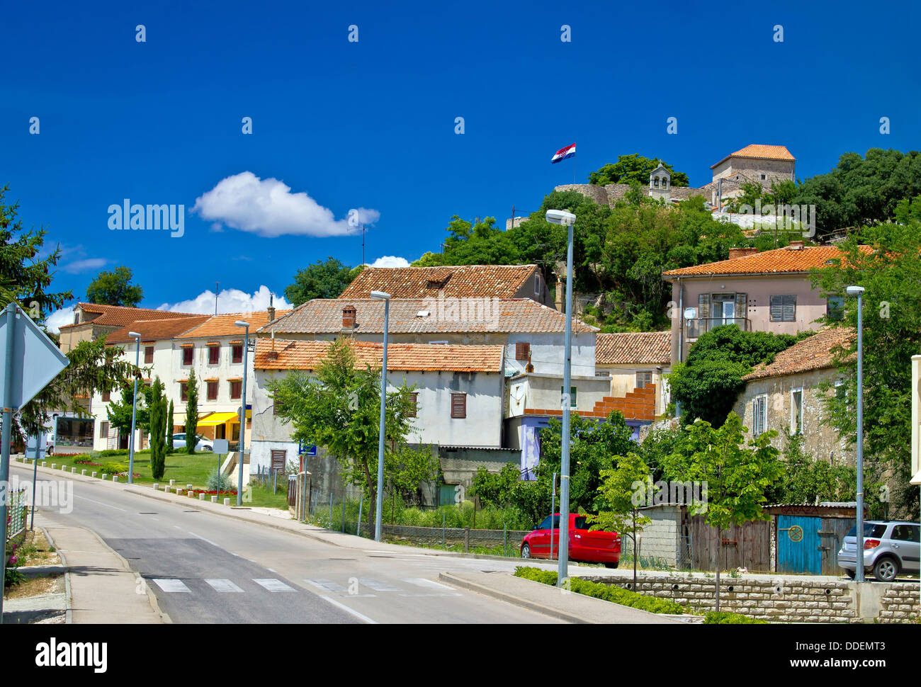 Benkovac hi-res stock photography and images - Alamy