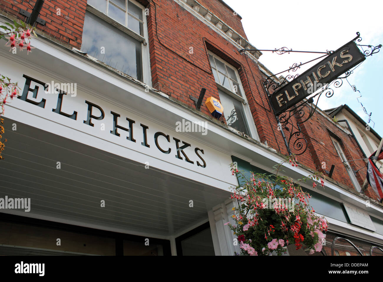 Elphicks hires stock photography and images Alamy