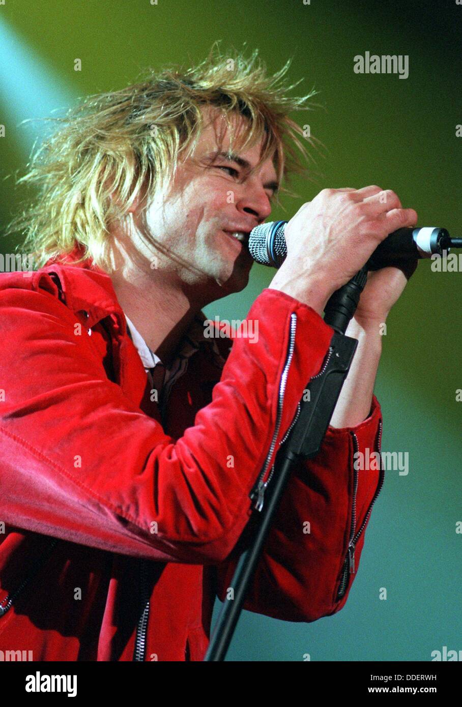 Die Toten Hosen High Resolution Stock Photography and Images - Alamy