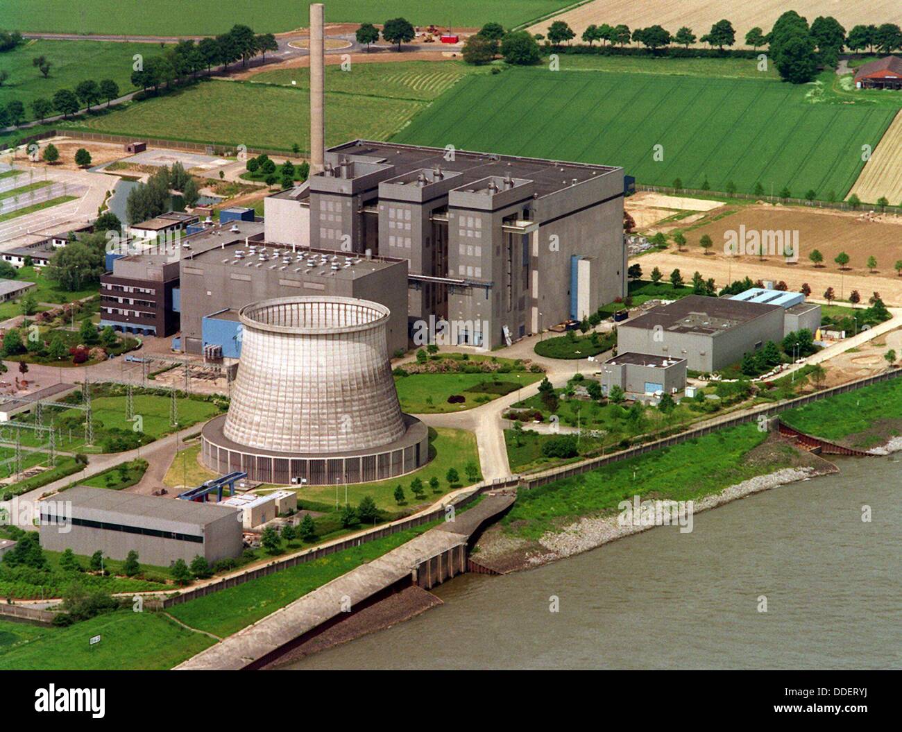 Breeder Reactor Stock Photos & Breeder Reactor Stock Images Alamy