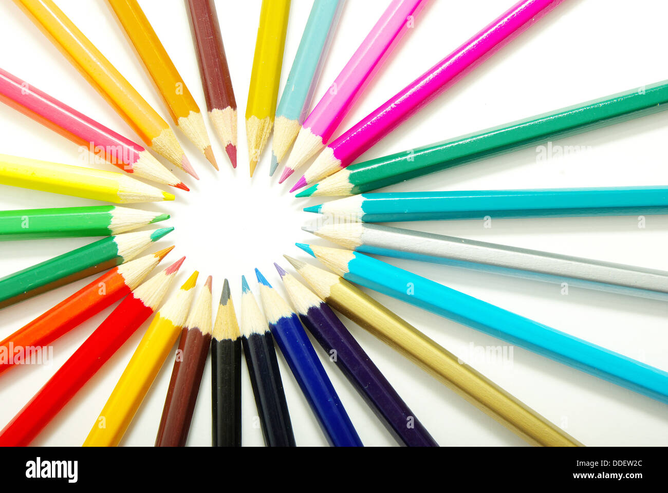 Diverse colour coloured hi res stock photography and images Alamy