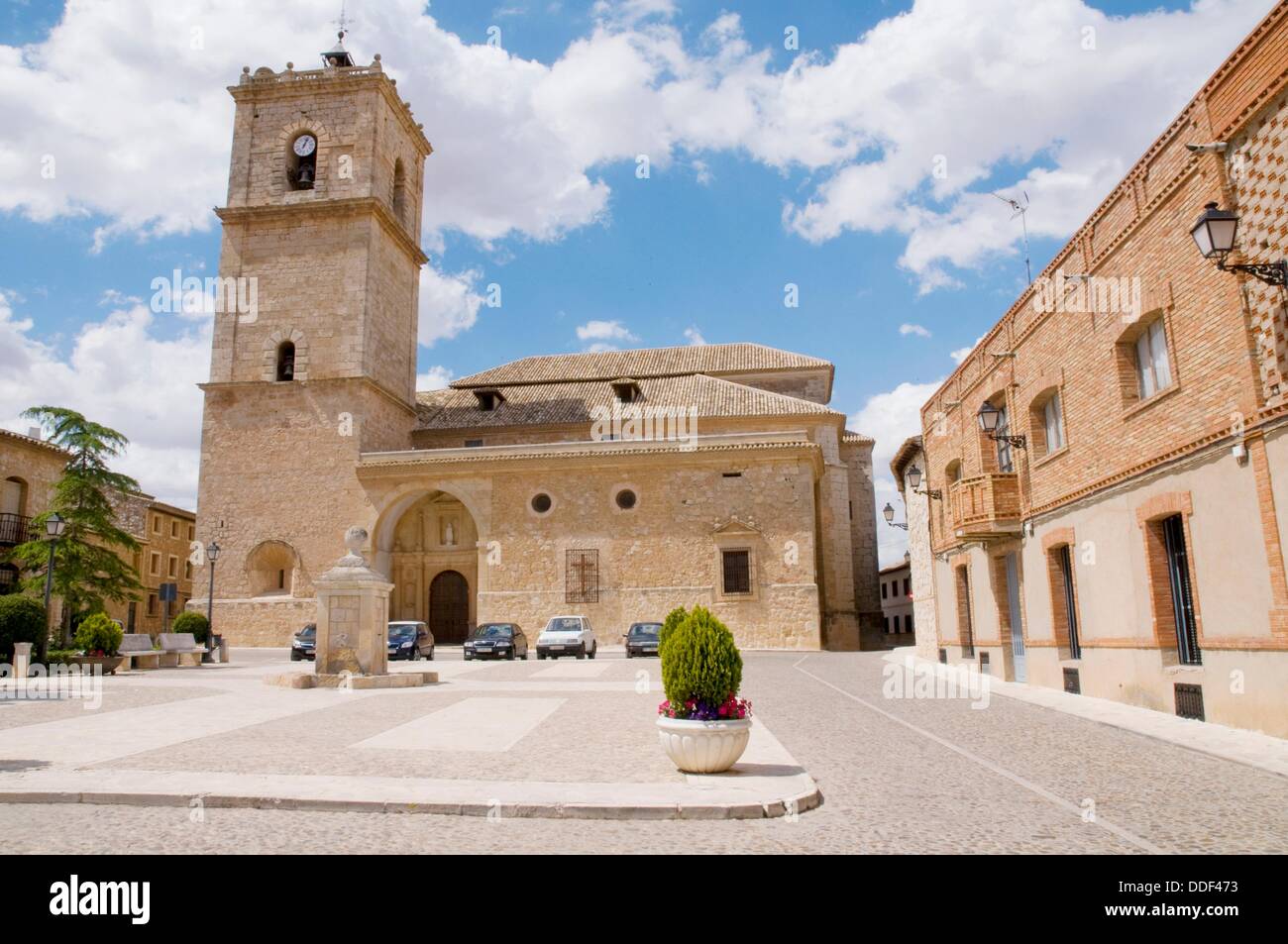 Resultado de imagen de el toboso toledo