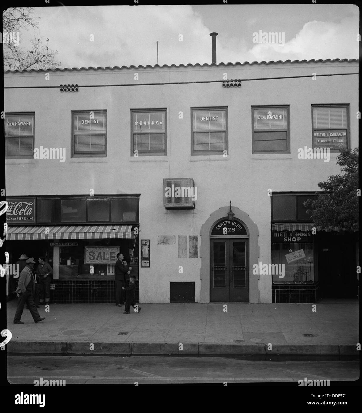 Old sacramento california Black and White Stock Photos & Images Alamy