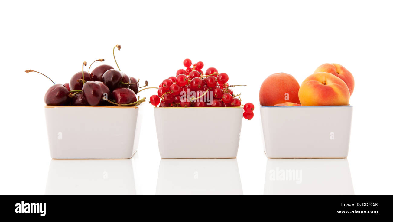 Summer Fruit Maxi main image 1