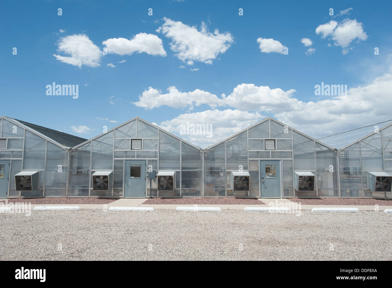 Research Greenhouses High Resolution Stock Photography and Images - Alamy
