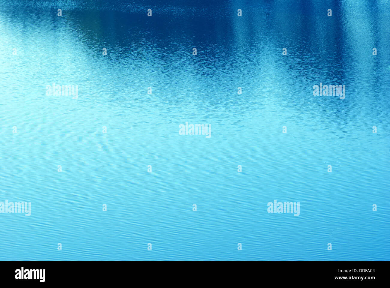 water  background Stock Photo