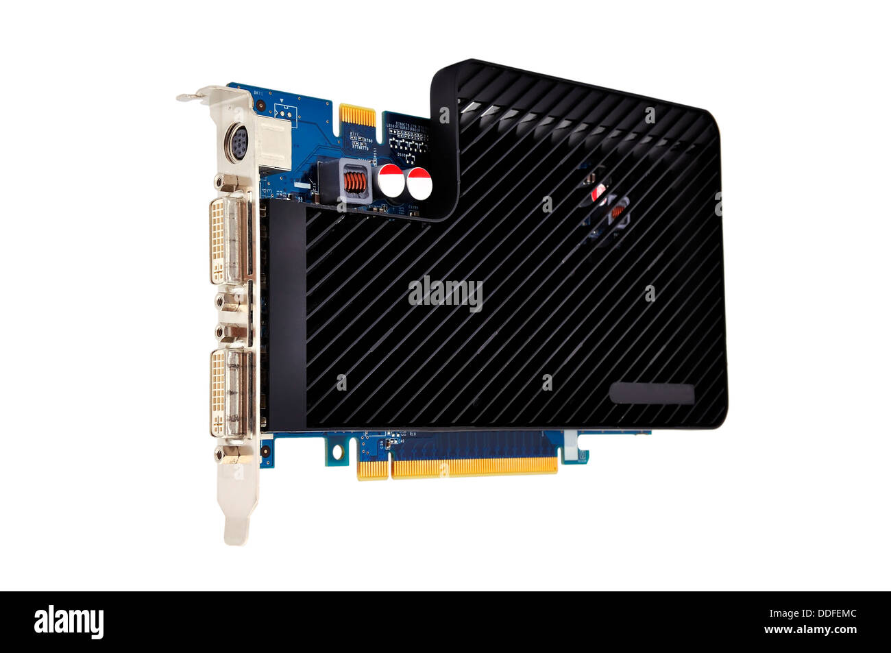 Graphics card hires stock photography and images Alamy