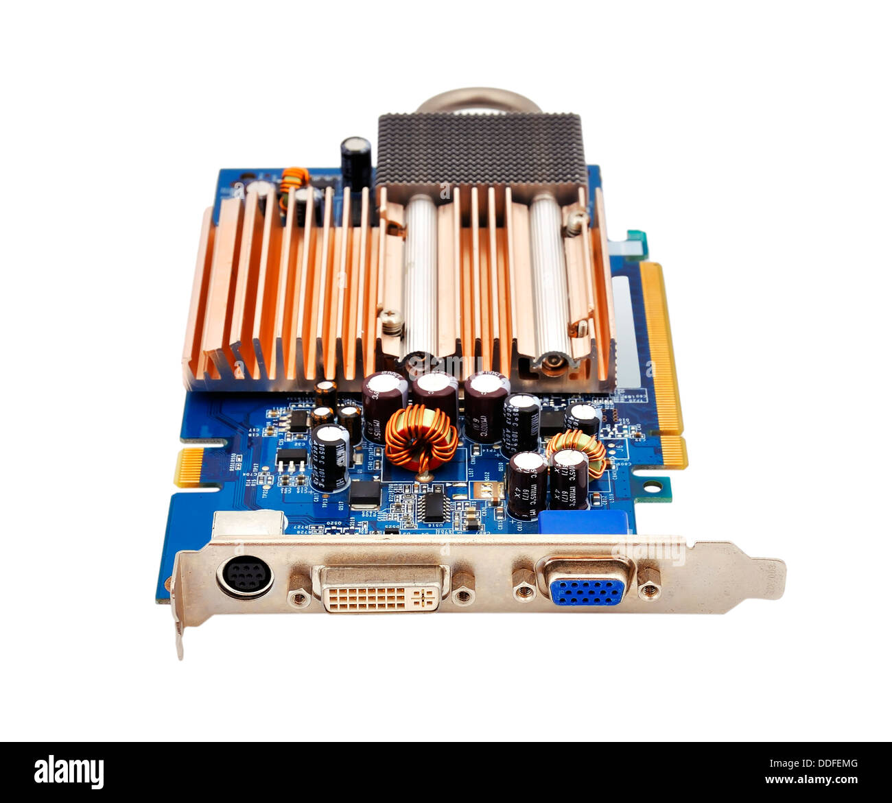 Pc graphics hi-res stock photography and images - Alamy