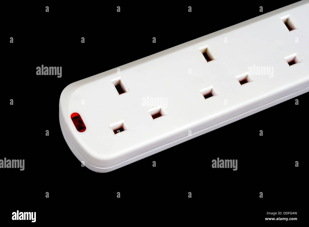 3 pin socket hi-res stock photography and images - Alamy