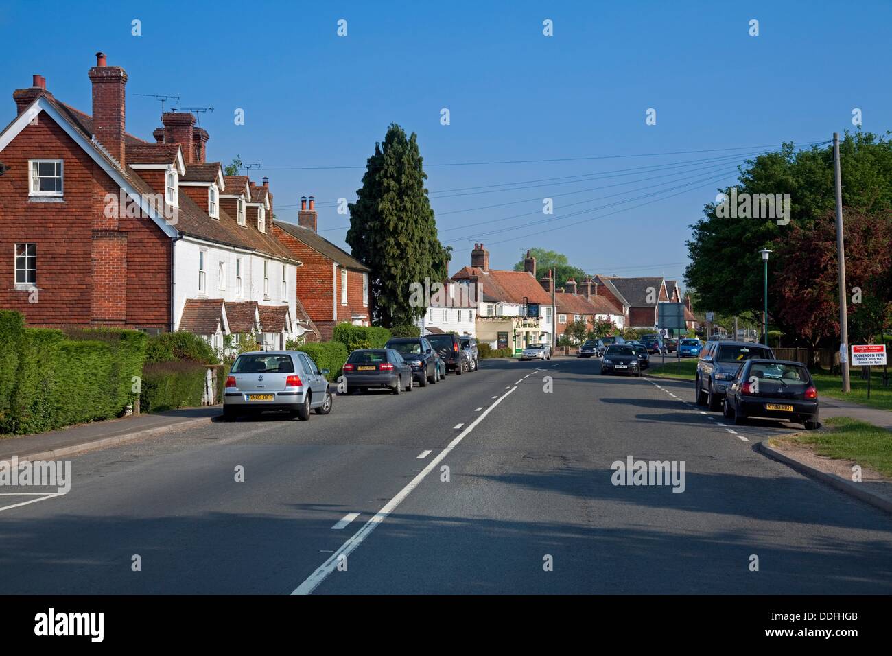 Rolvenden hires stock photography and images Alamy