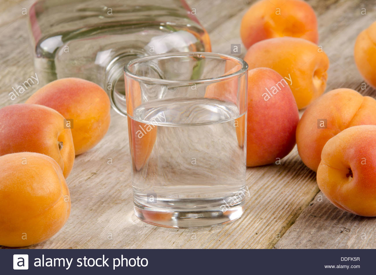 Apricot Brandy Stock Photos & Apricot Brandy Stock Images Alamy