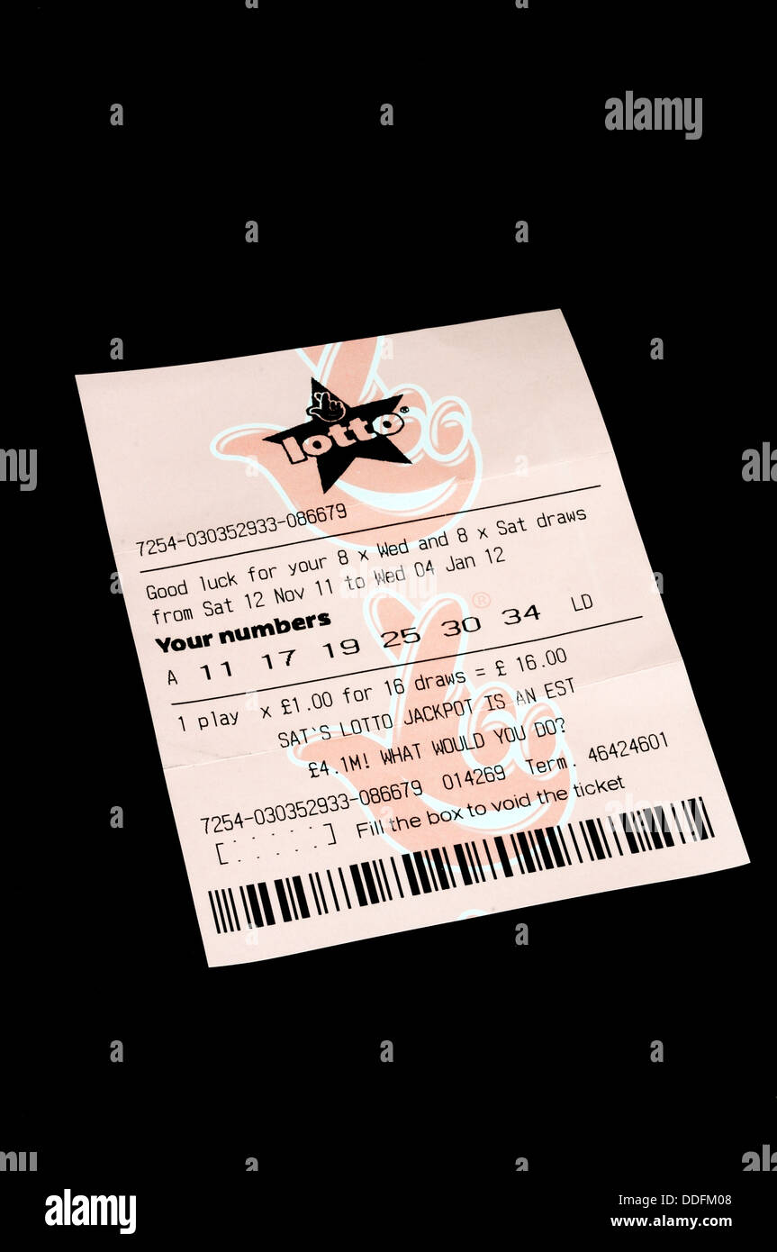 english lotto results today