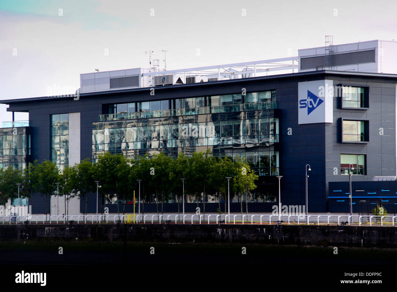 STV office