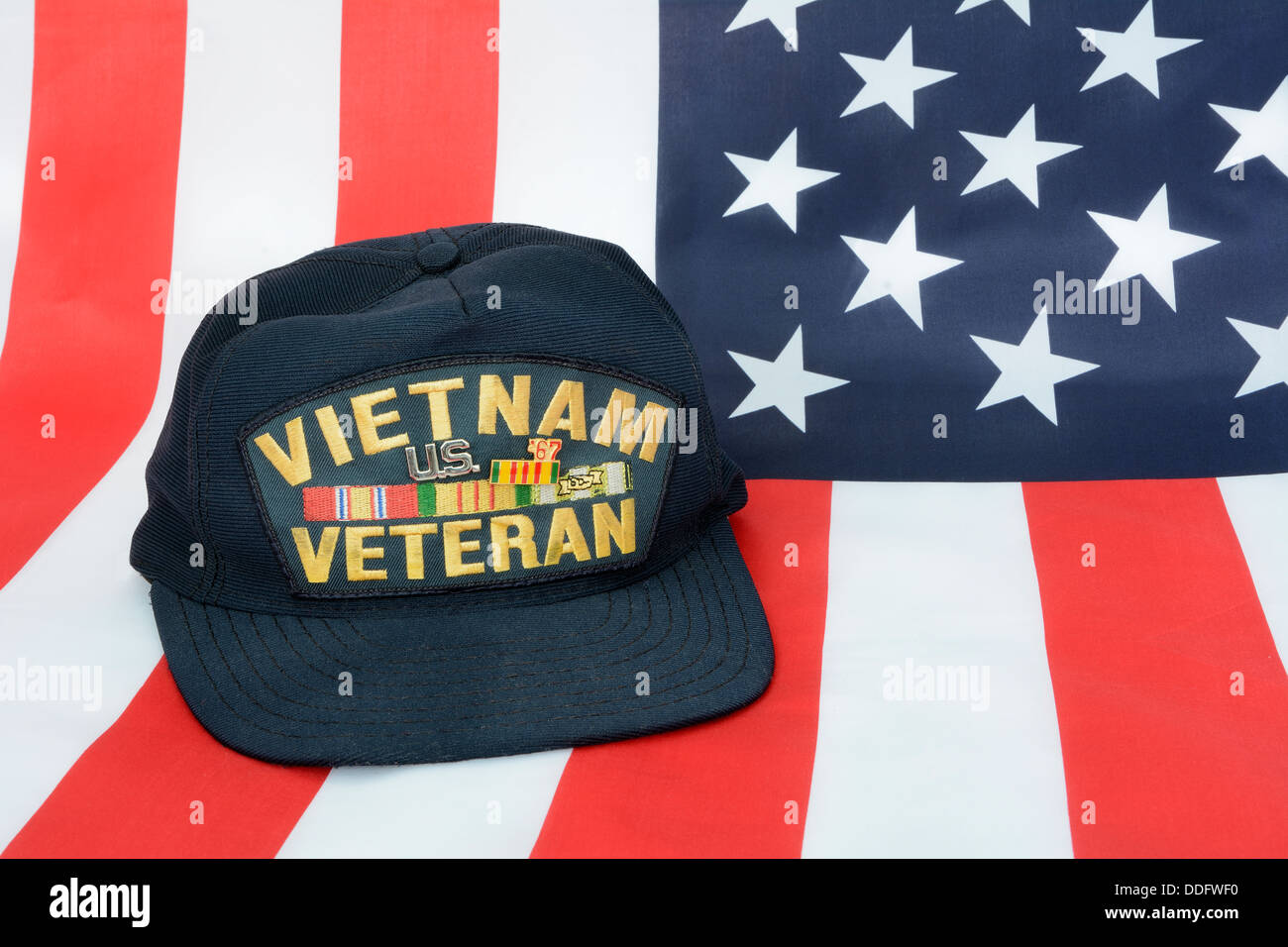 vietnam veterans baseball caps