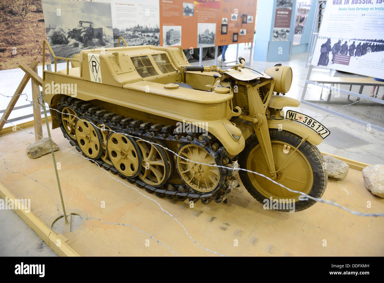 German Half Track Stock Photos and Pictures - 408 Images