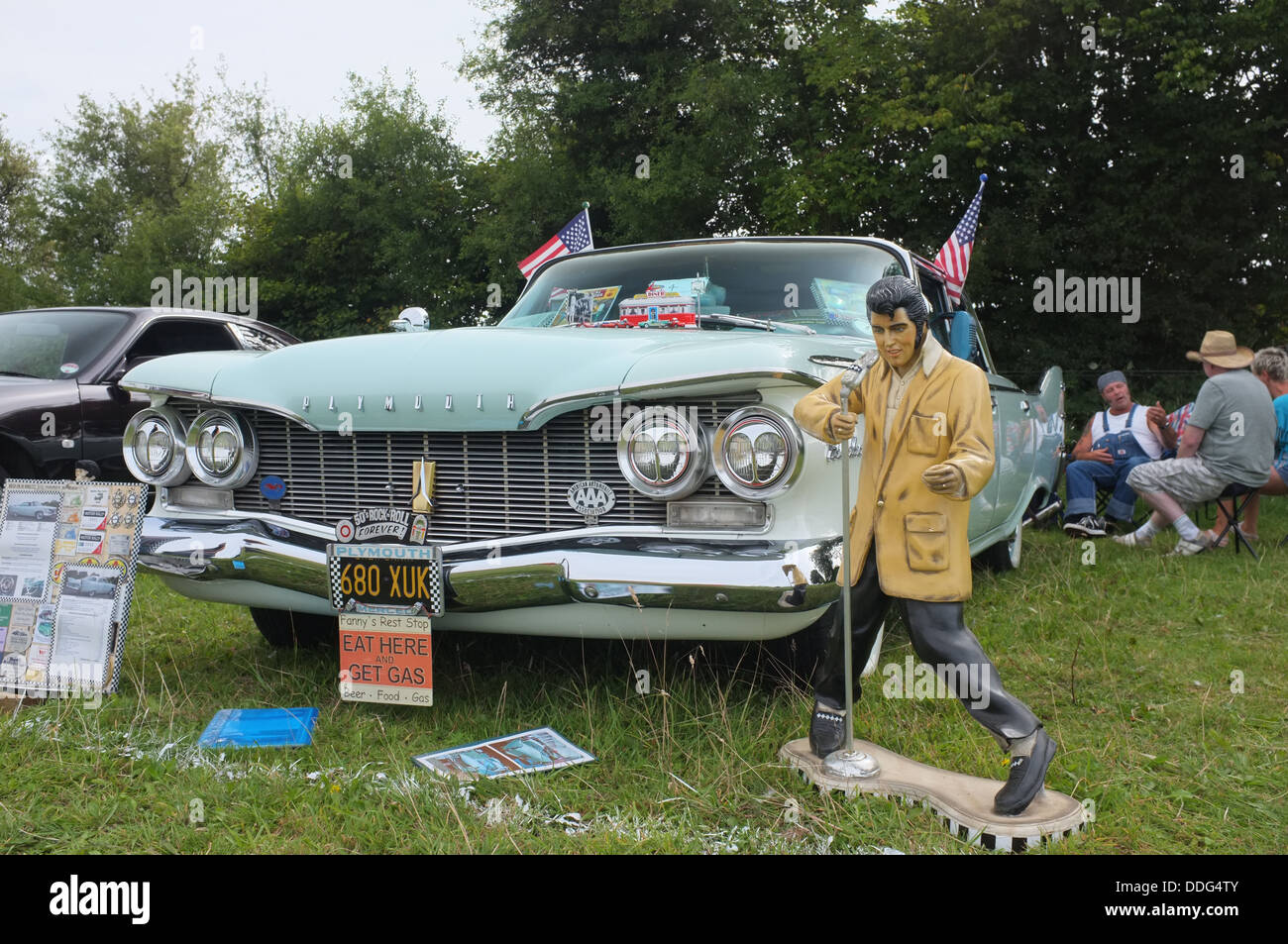 Kensworth hires stock photography and images Alamy