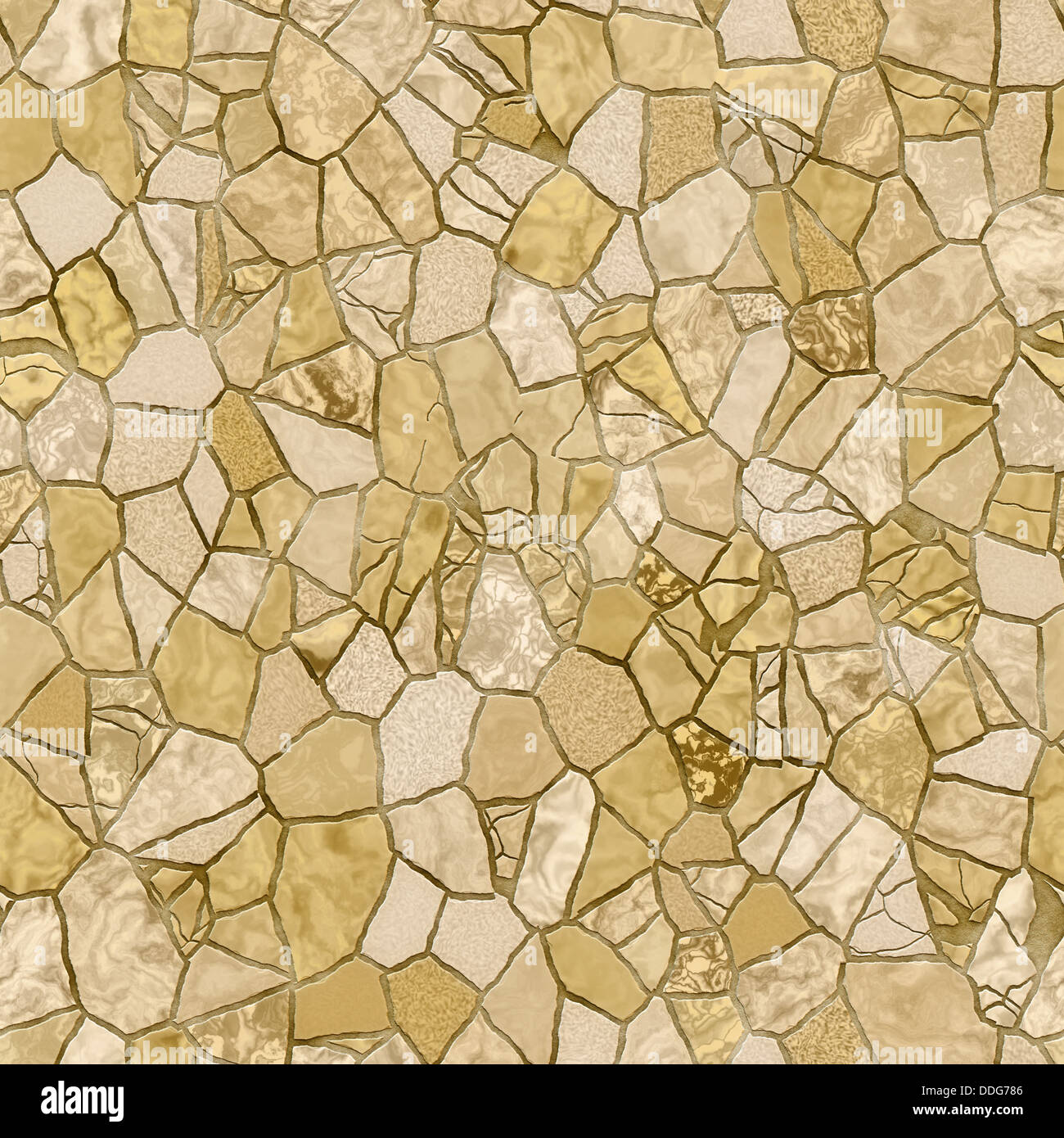 Old concrete wall broken tiles hi-res stock photography and images - Alamy