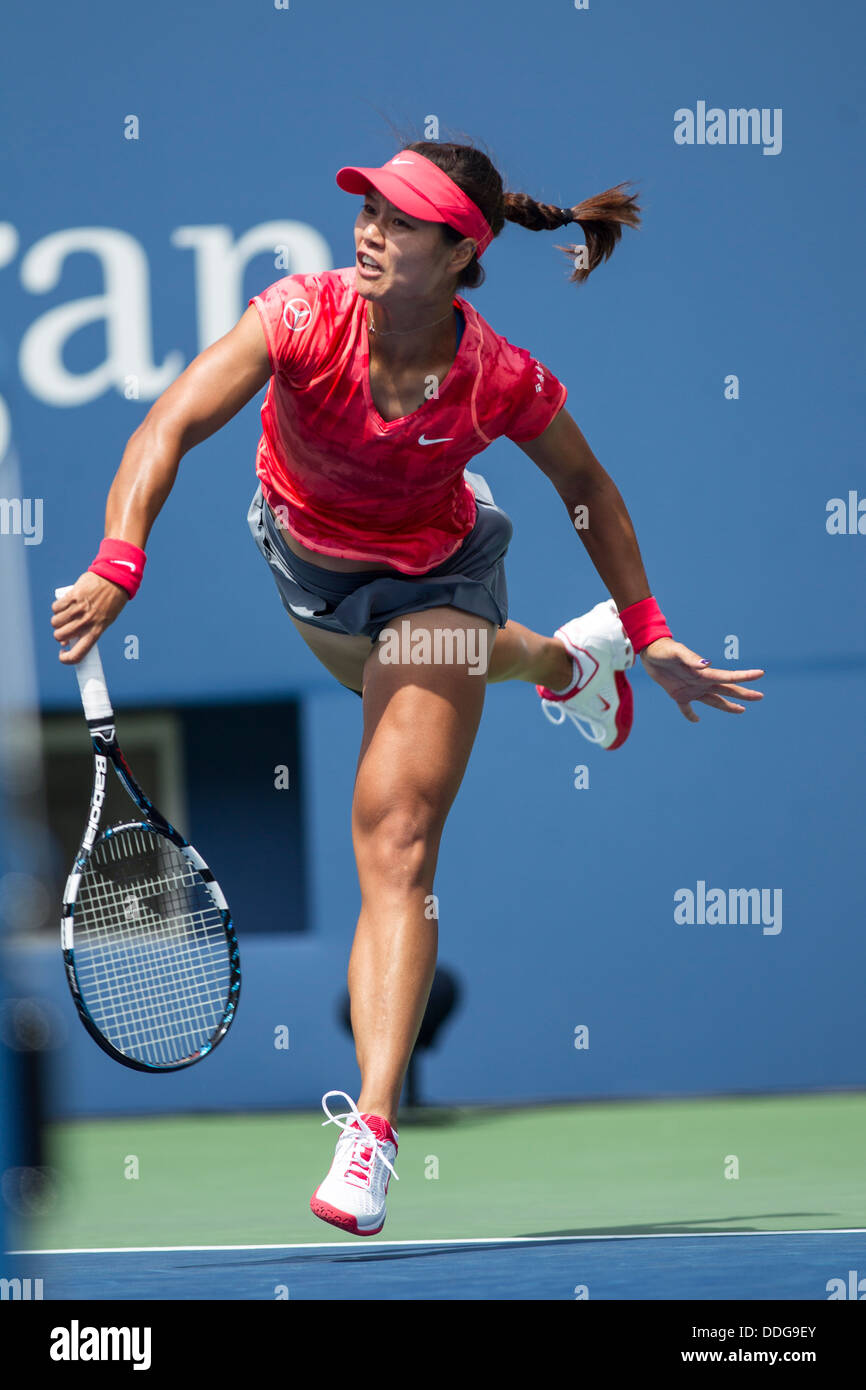 Li na hi-res stock photography and images - Alamy