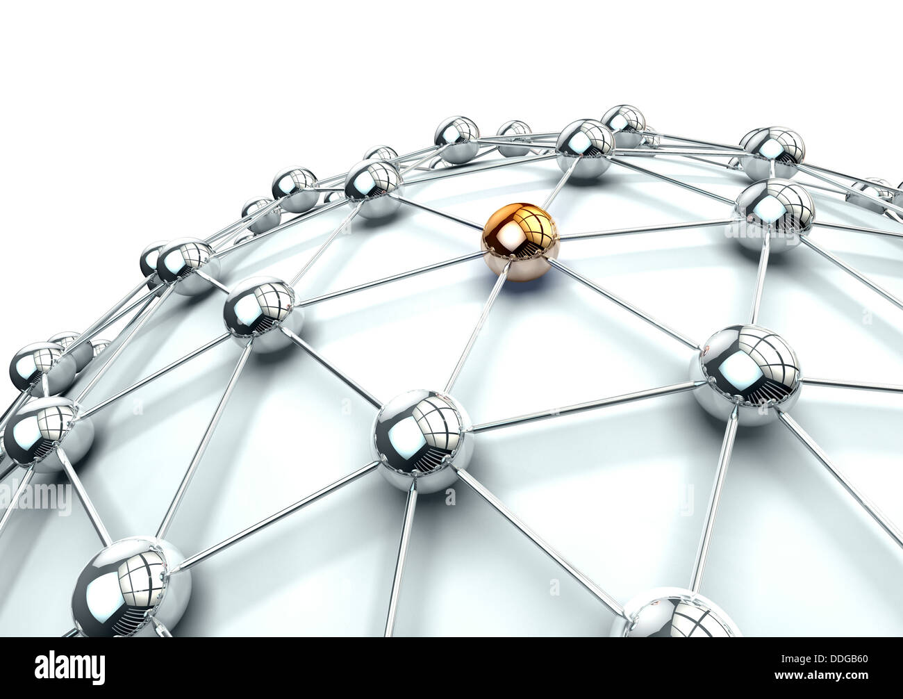 Networking and internet concept stock photo alamy