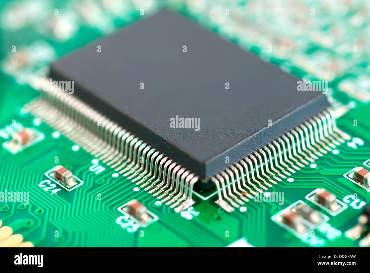 Master Board Computer Computer board hi-res stock photography and images - Alamy
