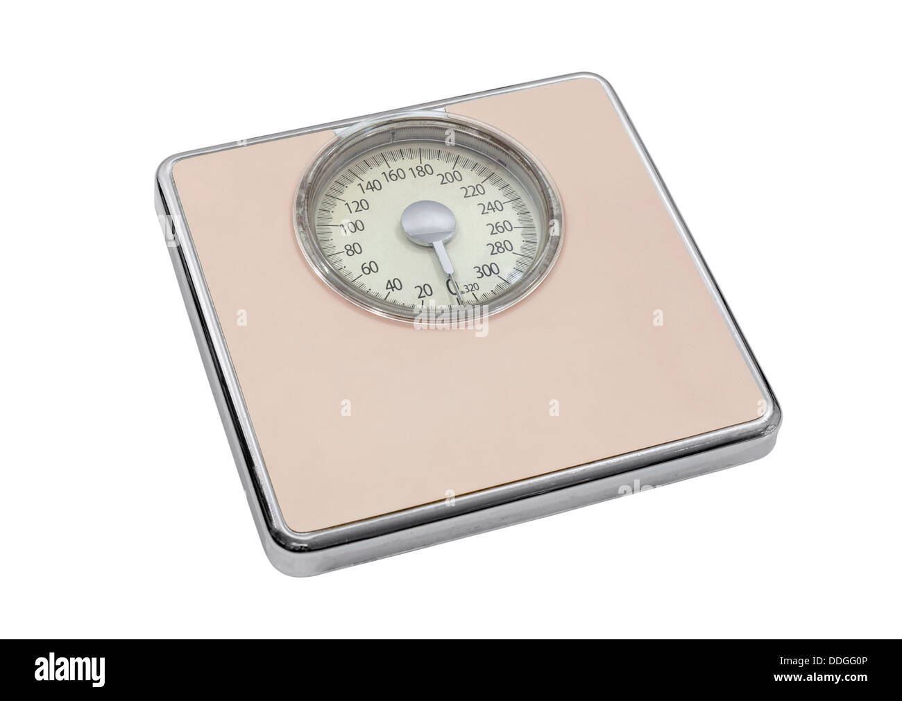 Analog weight scale hi-res stock photography and images - Alamy