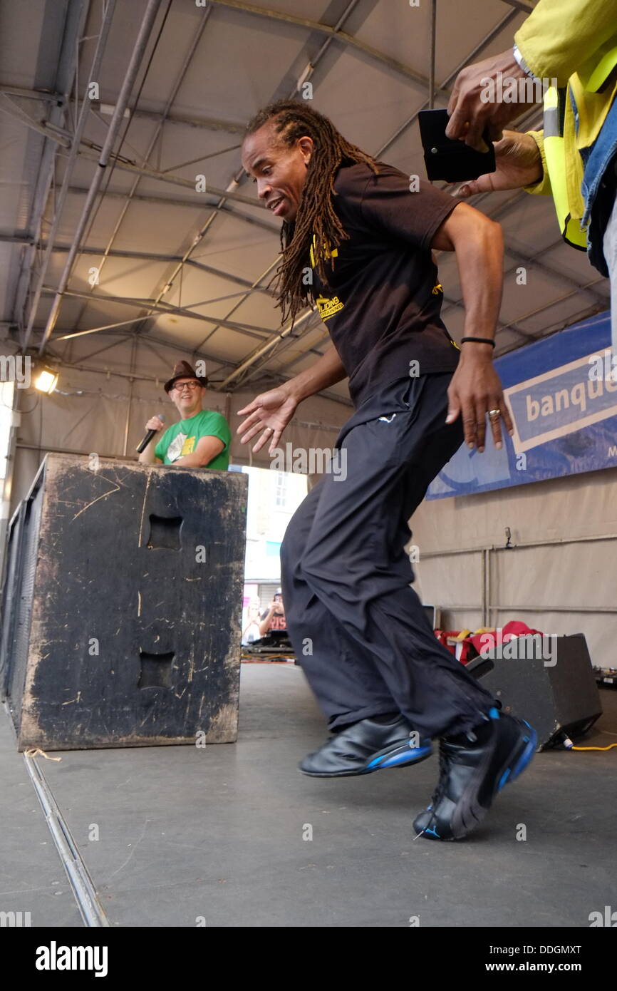 Reggae ska dance hires stock photography and images Alamy