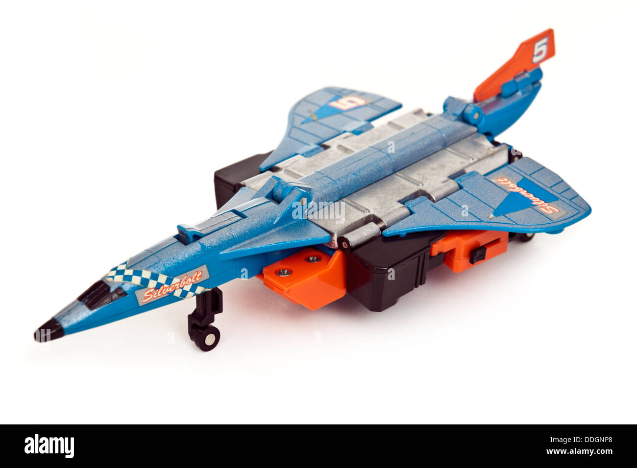 aeroplane transformer