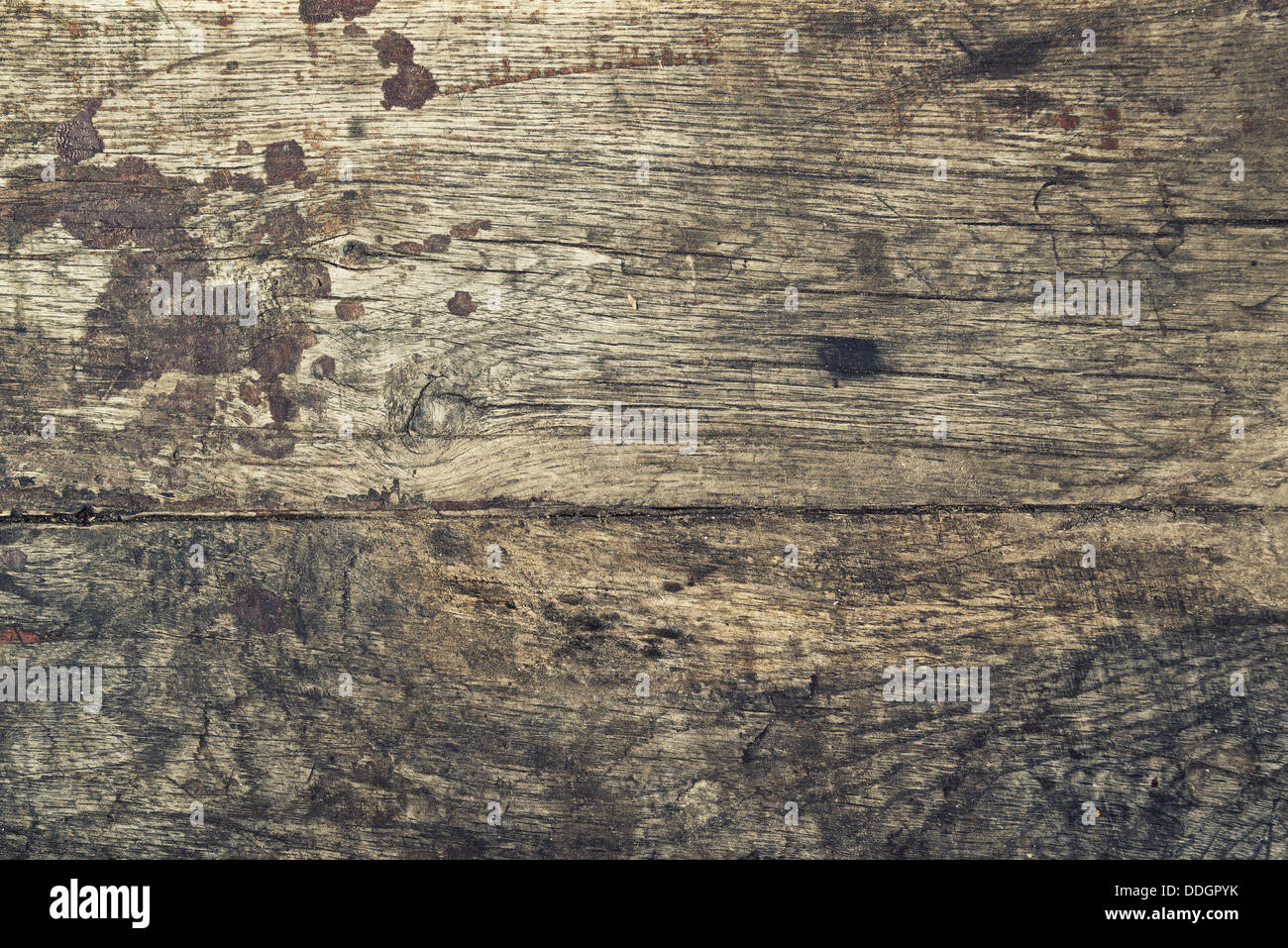 Wood texture background, natural pattern Stock Photo
