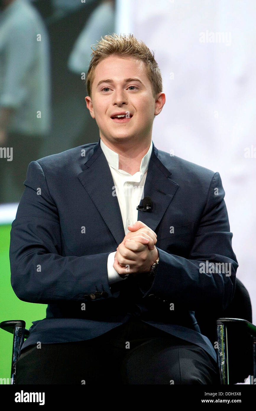 Reed Alexander