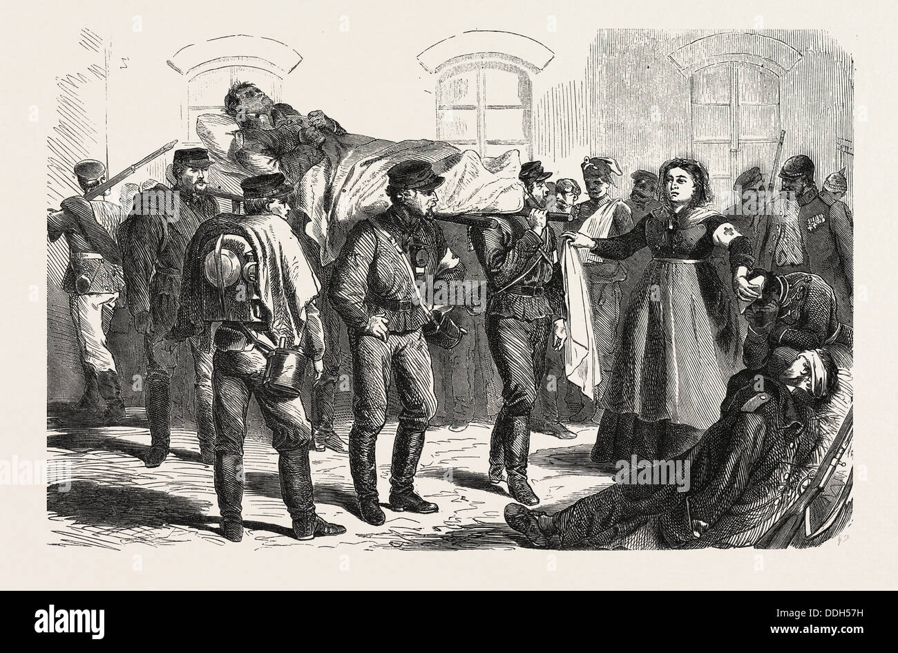 franco-prussian-war-wounded-soldiers-the-station-of-sarrebruck-1870