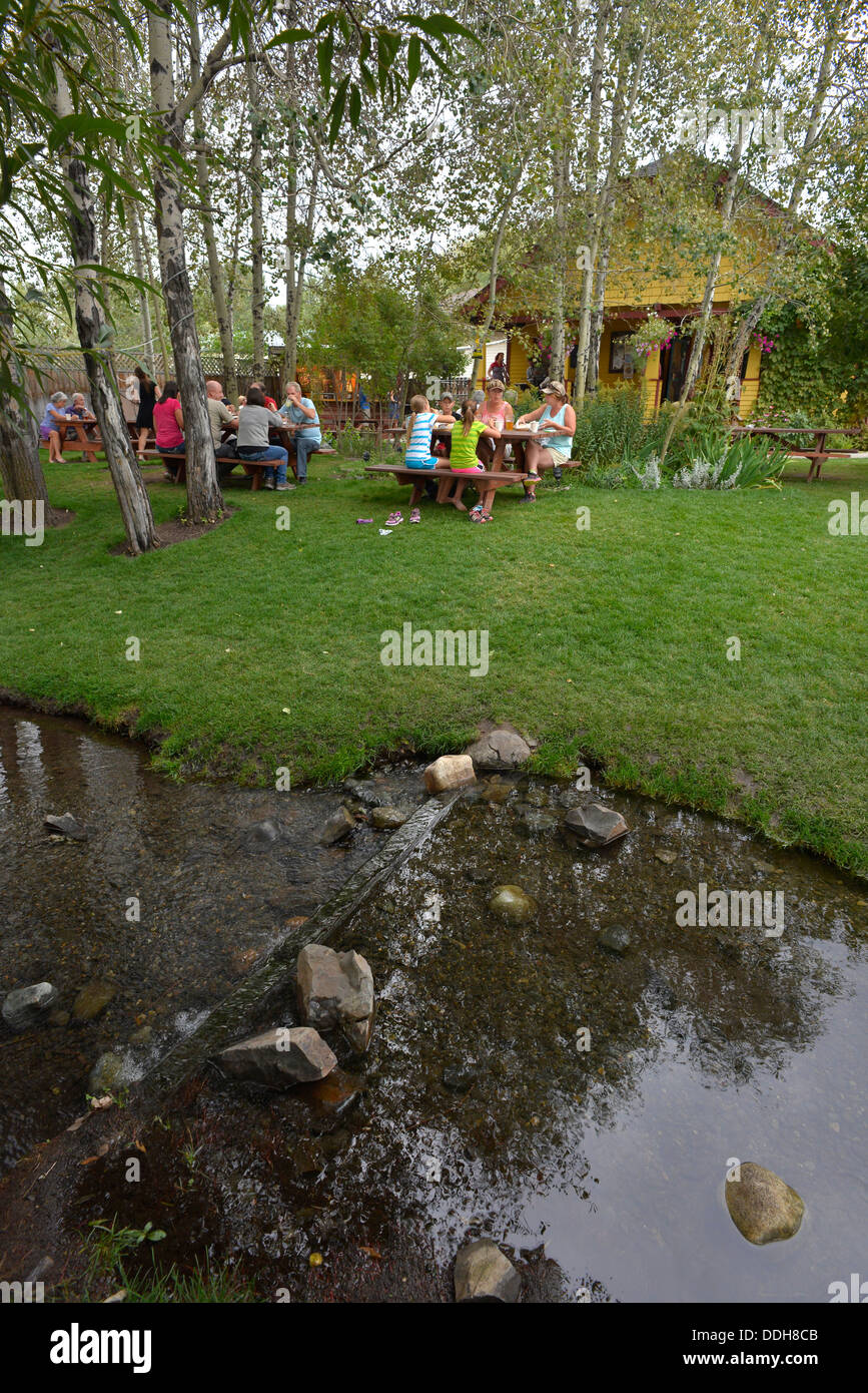 Terminal gravity brew hires stock photography and images Alamy