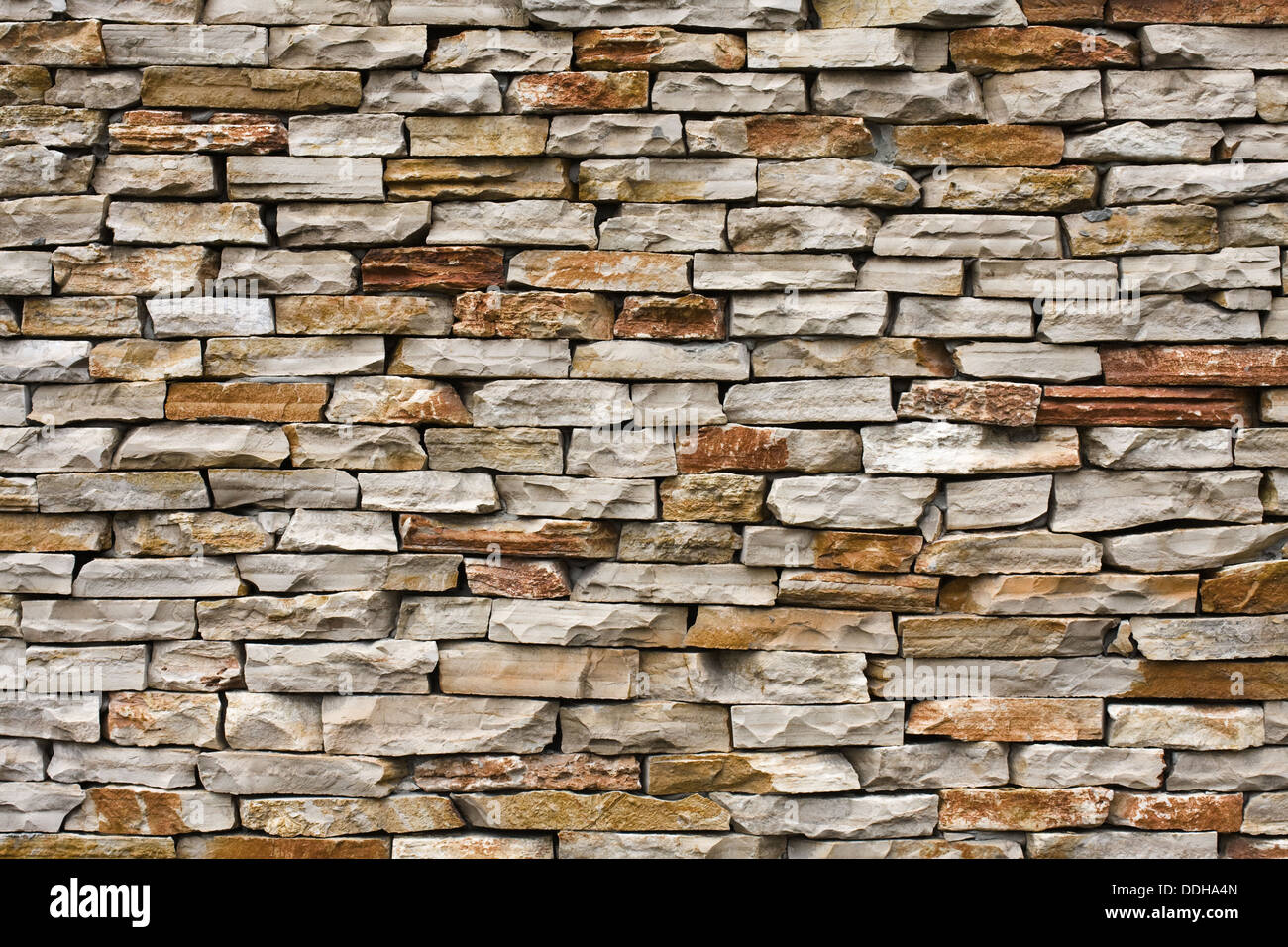 Old Brown Bricks Wall Pattern Stock Photo - Alamy