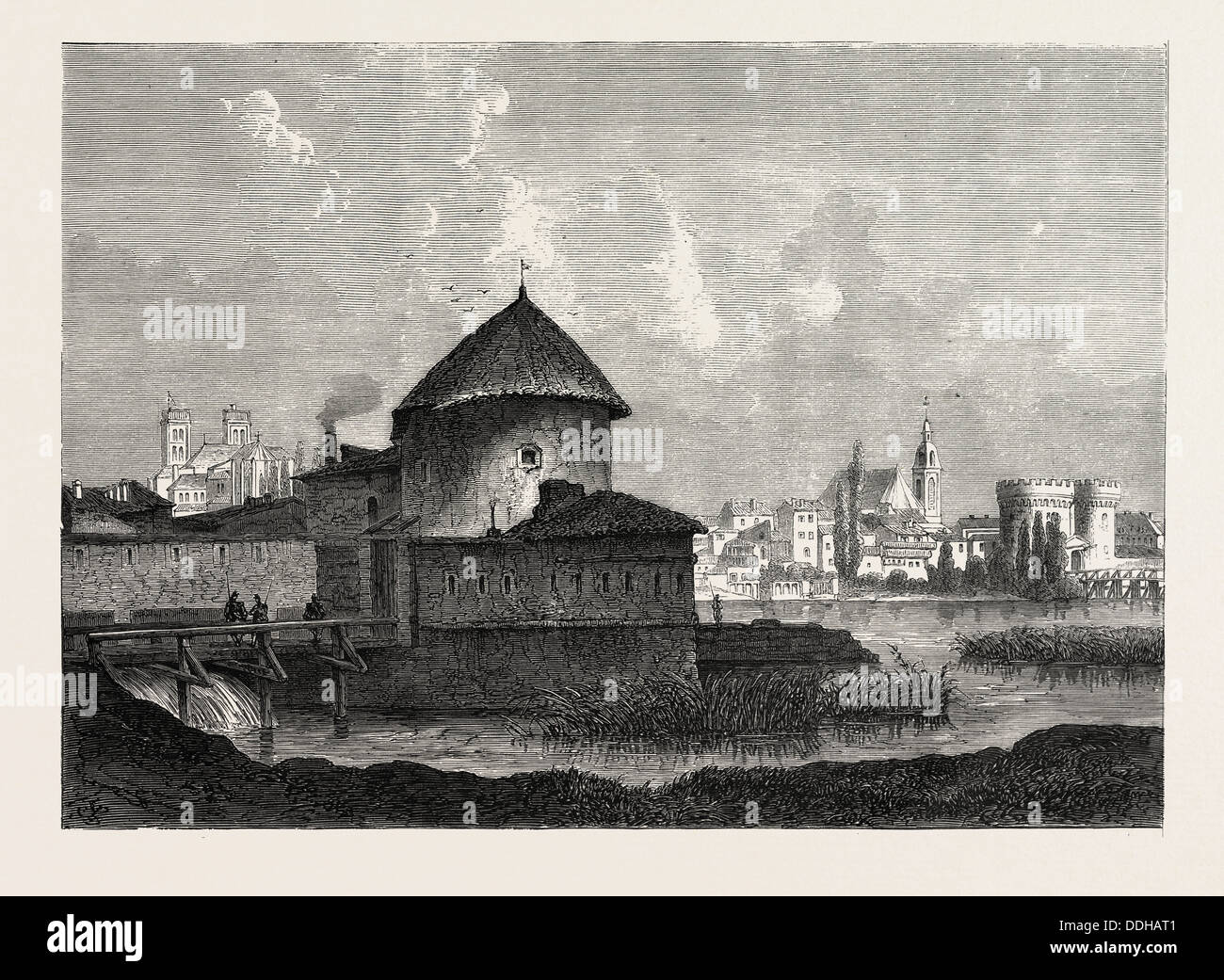 franco-prussian-war-the-fortress-of-verdun-1870-stock-photo-alamy