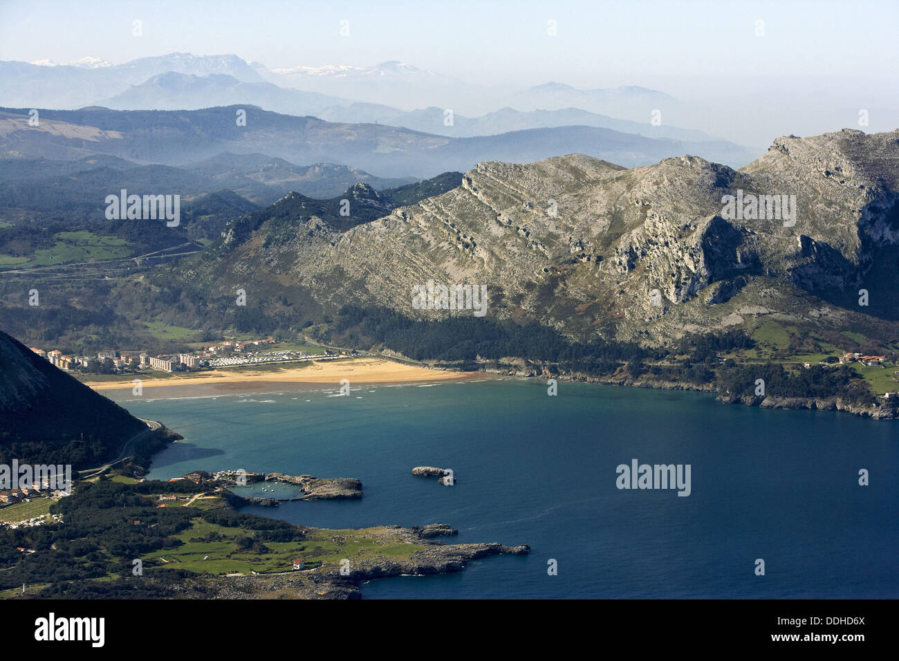 Oriñón and spain hi-res stock photography and images - Alamy
