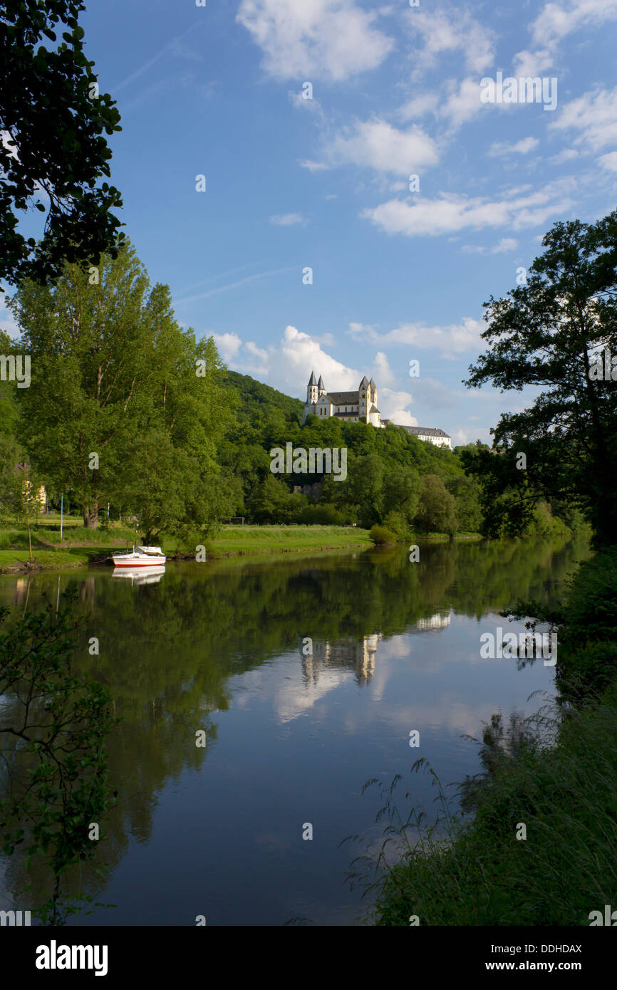 Arnstein Abbey High Resolution Stock Photography and Images - Alamy