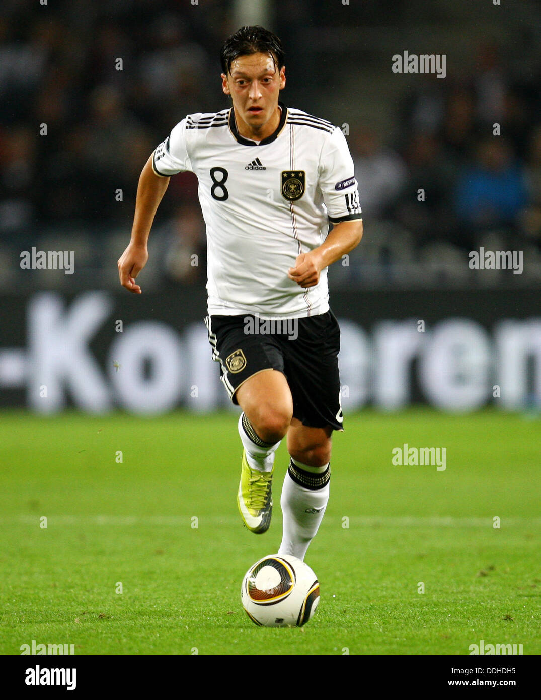 COLOURZ🇨🇦 on X: 6. Former German soccer star Mesut Ozil and