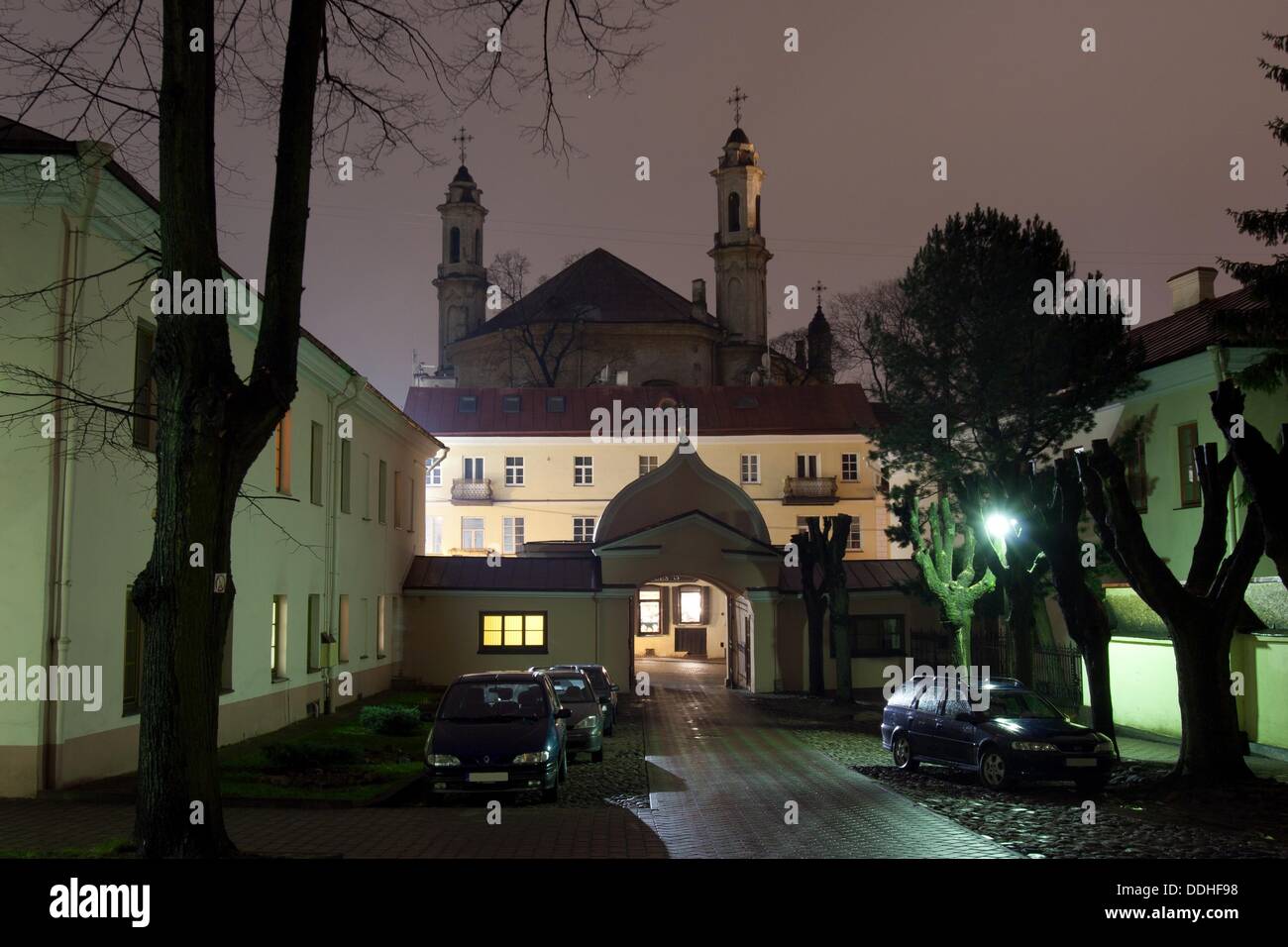 Uniates hi-res stock photography and images - Alamy